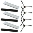 thumbnail image 4 of Filtres Brosses Latérales Kit pour pour OZMO Slim 11 pour pour Deebot U3 Kit d'Accessoires, 4 of 10