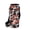Camo Hunting Leaves Print, variant on chaqlin City Vehicle Water Bottle Pouch for Boys Lightweight Water Bottle Sleeve for Kids Waterbottle Carrier with Strap and Pocket for Hiking School Essentials
