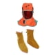 thumbnail image 1 of Soldador Capucha Cuello facial Sombrero de soldador \ U0026 Soldadura, 1 of 7
