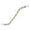 B, variant on Bird Rope Perch for Parrot Cage Stand Pole Accessories, Bendable Climbing Swing Toy for Parakeet Budgies Lovebirds Cockatiel, Interactive Intelligence Training Foraging Gear