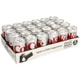 thumbnail image 6 of Diet Coke Mini-Cans, 7.5 fl oz (Pack of 24), 6 of 8