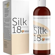 Maple Holistics Silk18