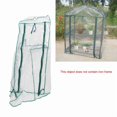 thumbnail image 6 of PURELY- 69X49X92Cm Garden Plant Greenhouse Cover (Frame Sku: Jy02531), 6 of 6