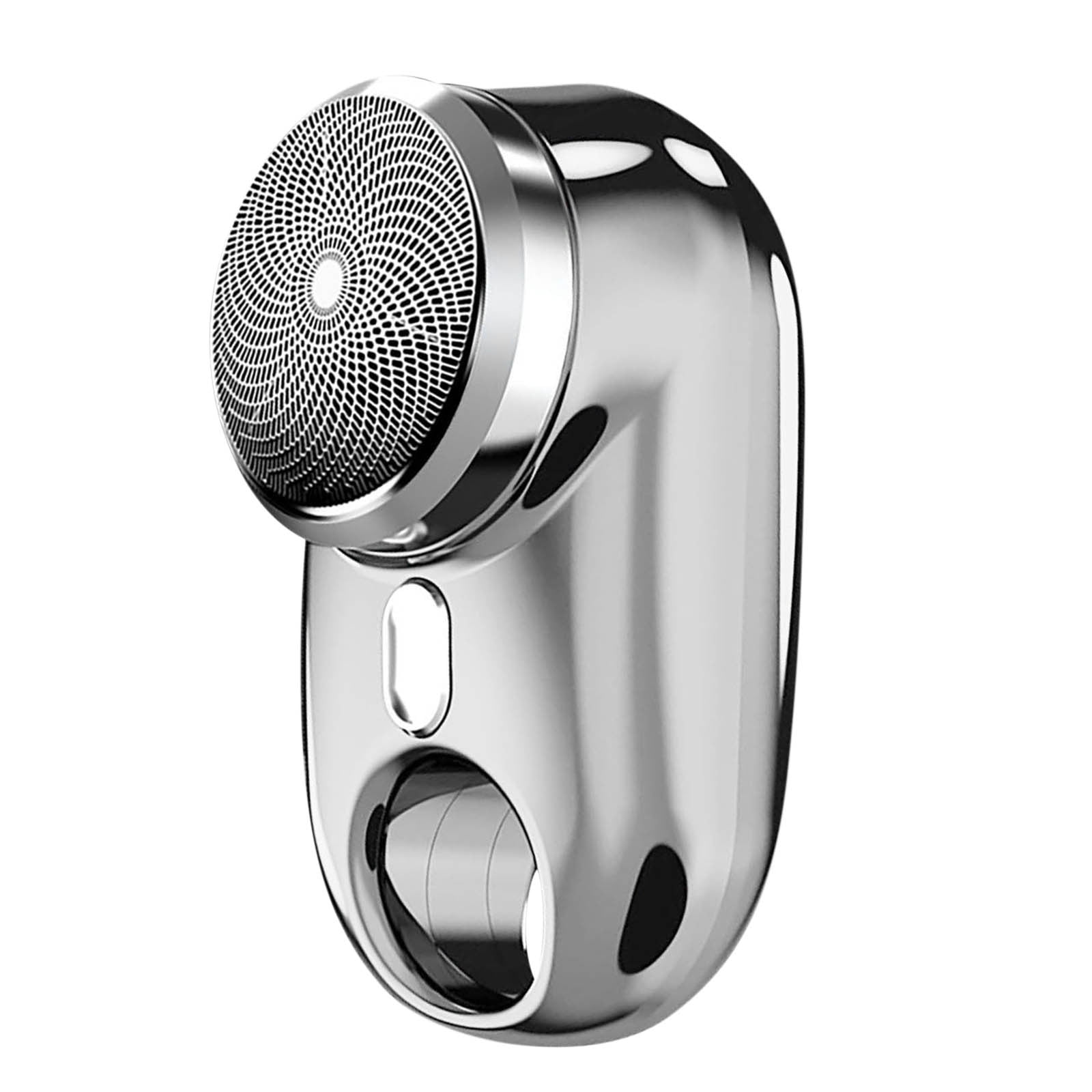 Moocorvic 2023 New Mini Shaver Portable Electric Shaver, Pocket
