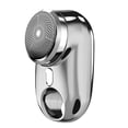 thumbnail image 2 of Jusqu'à 65 % de Réduction sur Mini Rasoir Électrique Portable 2023 Mise à Niveau Rasoir de Voyage Électrique Rasoir de Poche Rasoir Électrique Rechargeable Mini Rasoir pour Hommes Rasage de Barbe, 2 of 3