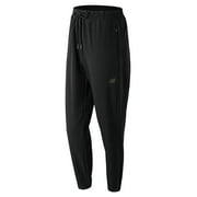 New Balance Women's Accelerate Track Pant Black