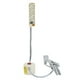 thumbnail image 5 of Lámpara de brazo de cuello de cisne Flexible ligera para máquina de coser para banco de trabajo torno taladro prensa 110V y 250V (enchufe de EE. UU.), 5 of 8