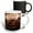 Multicolor, variant on 3drose, Carousel Merry Go Round Hobby Horses Amusement Park Carnival, 11oz Magic Transforming Mug