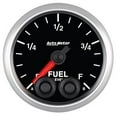 thumbnail image 4 of Autometer 2-1/16 E/S Fuel Level Gauge - Programmable, 4 of 4