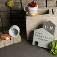thumbnail image 4 of Cherish, Dream, Love - 3" x 2.25" Cement Keepsake Box, 4 of 5