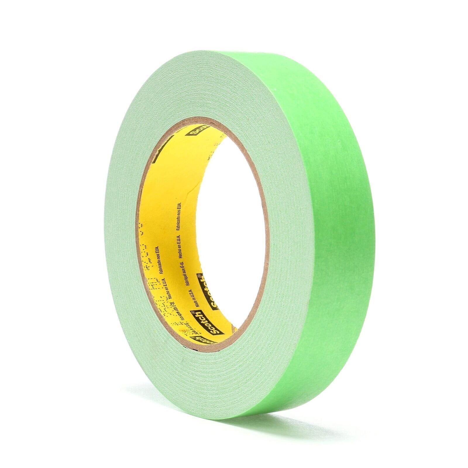 (Price/EA)3M 04968 #256 Lime Green Tape 1