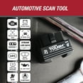 thumbnail image 6 of Hyper Tough HT500 Bluetooth Scan Tool, 1996 & Newer OBD2 Vehicles, Free Fix & Part Recommendations, 6 of 12