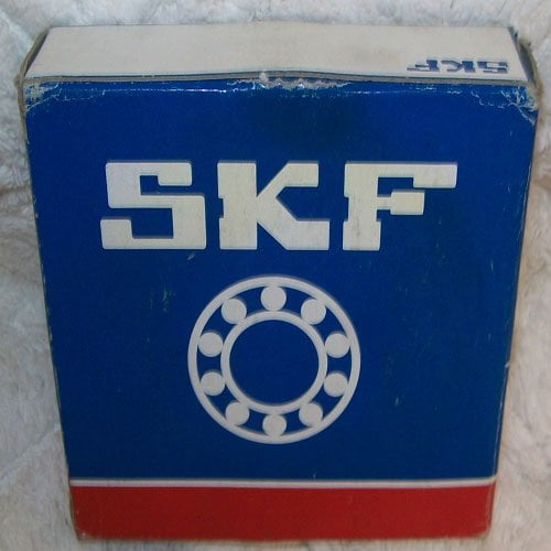 Rodamiento de Agujas SKF NKI 50/25 con Diámetro Interior de 50 mm y Exterior de 68 mm