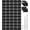 Black, variant on - Basket Labels Clip On Set, 30 pcs Clip On Labels for Storage Bins with 2 Black Markers, Basket Tags, Easy to Clean