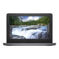 thumbnail image 1 of Restored Dell Latitude 11.6" Netbook, Intel Pentium Silver N6000, 128GB SSD, Windows 10 Pro Education, 3120 (Refurbished), 1 of 1