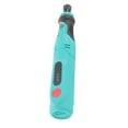 thumbnail image 1 of Cordless  Tool, Comfortable Easy Use USB Charging Power  Tool 3 Speed DC5V ABS Compact  for Polishing, 1 of 7