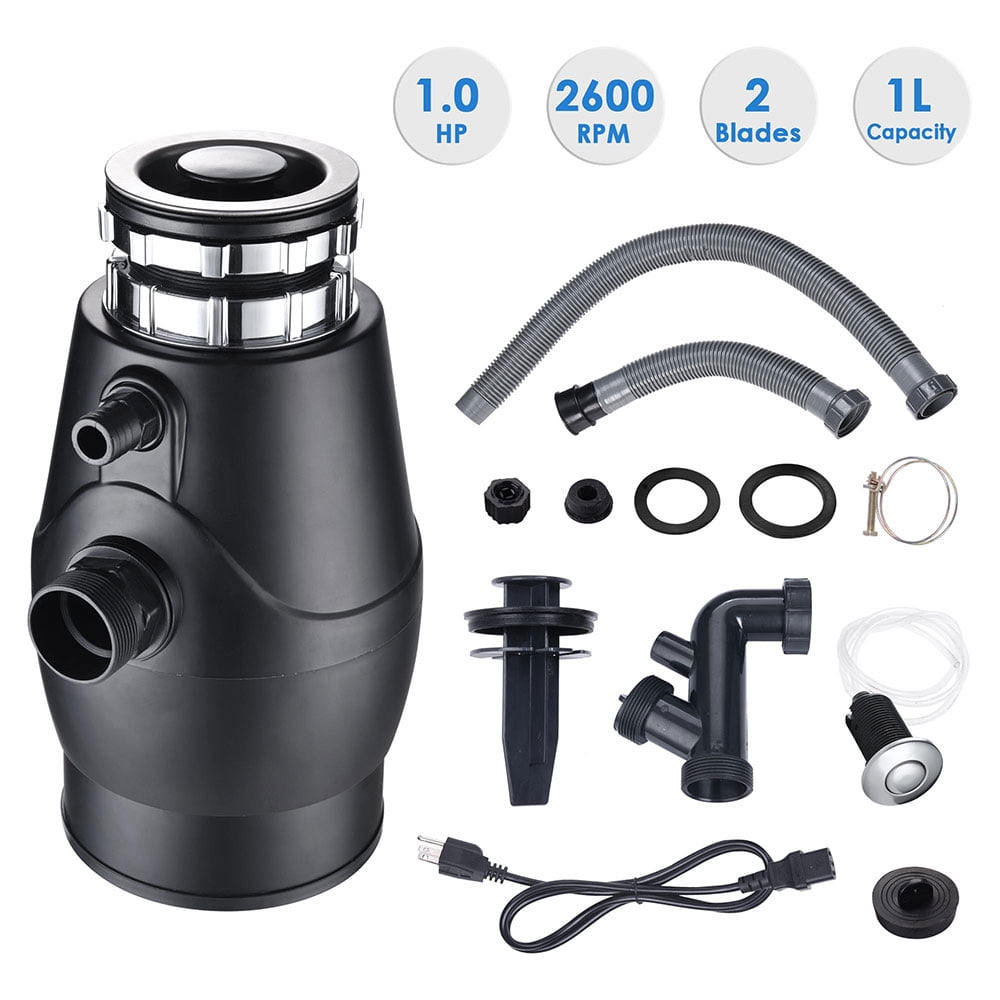 insinkerator garbage disposal insinkerator garbage disposal