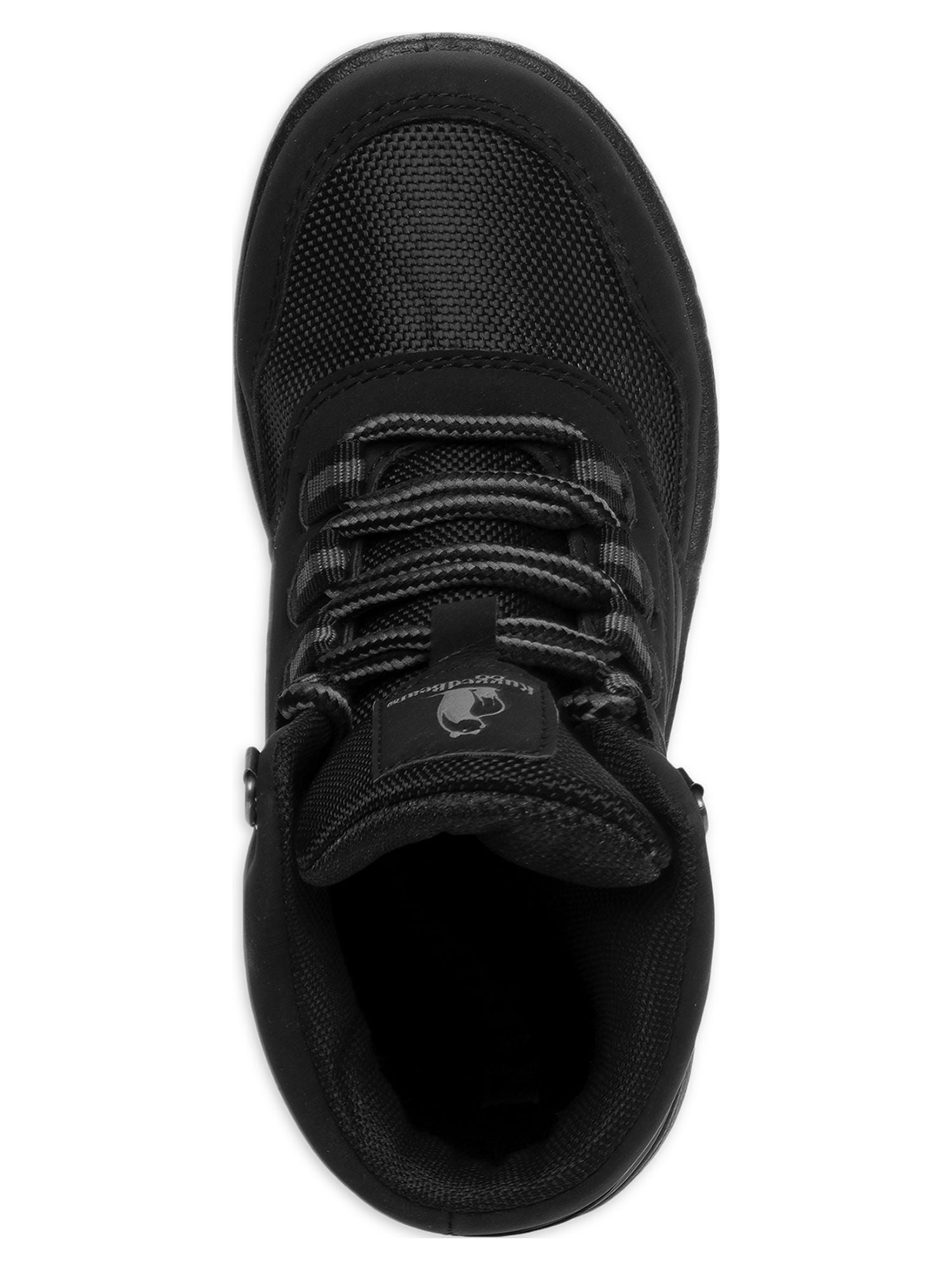"Rugged Bear High Top Hiker Boot (Little Boys & Big Boys)"