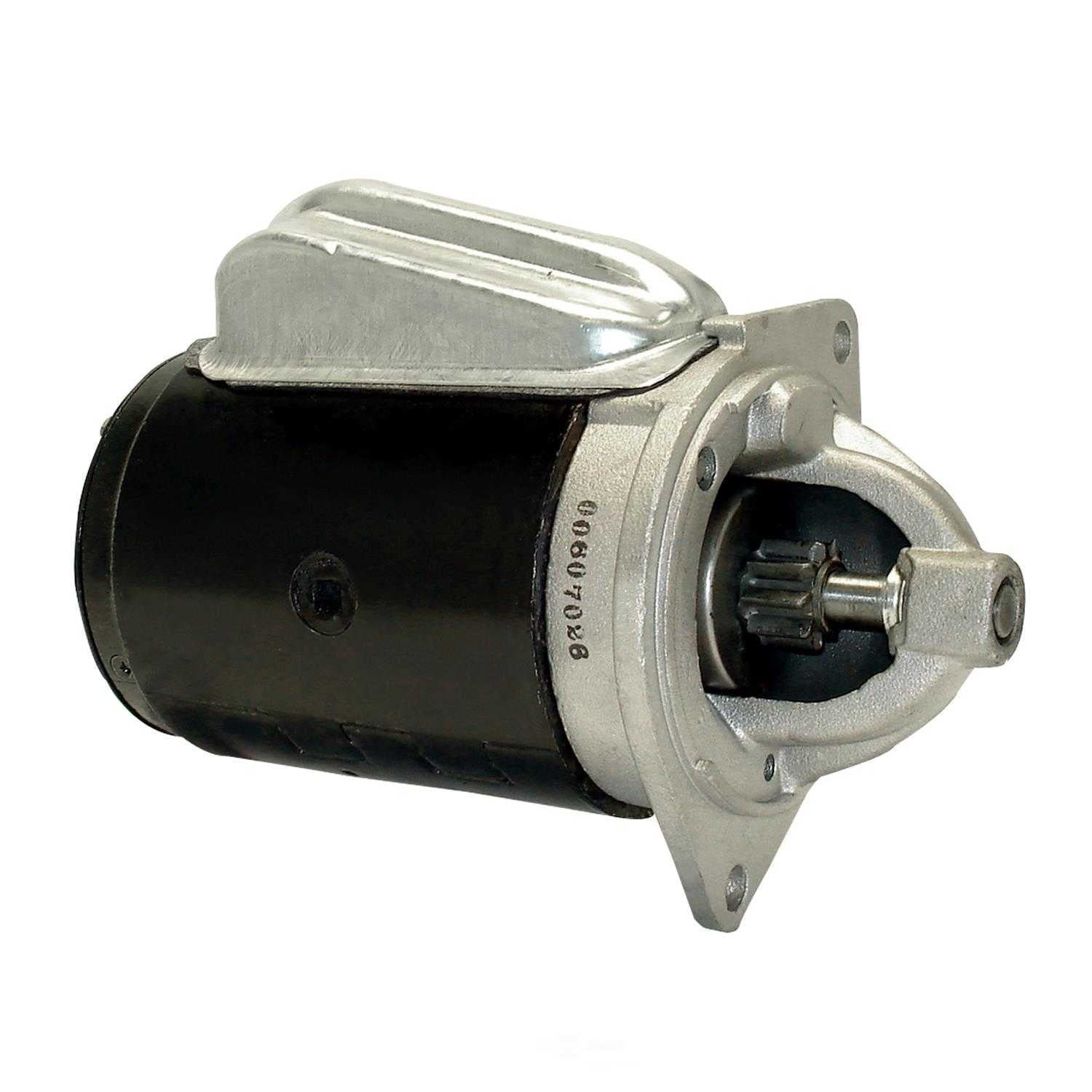 FVP Professional 3153 Starter Standard