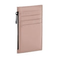 thumbnail image 2 of Bagbase Matte PU Card Holder, 2 of 2