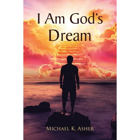 I Am God's Dream, (Paperback)
