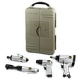 thumbnail image 4 of Tradespro 836668 Air Tools and Air Tool Accessories, 71-Piece, 4 of 7
