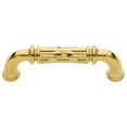 thumbnail image 4 of Baldwin Edinburgh 3 1/2'' Center Appliance Pull, 4 of 4