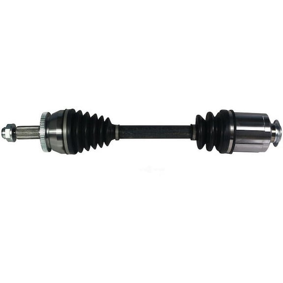 Front Right CV Axle Assembly - Compatible with 2016 - 2018 Kia Sorento 2017