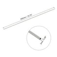 thumbnail image 2 of Uxcell 2mm x 0.3mm x 400mm 304 Stainless Steel Tube for Industry Machinery, 2 of 6