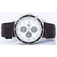 thumbnail image 5 of Casio Edifice Chronograph Quartz EFR-526L-7AV Men's Watch, 5 of 5