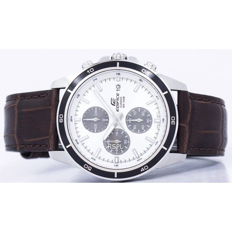 Casio Edifice Men