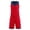 Red, variant on Young Basketball Sets Quick Dry Red Sleeveless T Shirts and Shorts Team Uniforms for Men/Women/Youth