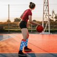 thumbnail image 4 of 3 Pairs Copper Compression Socks for Women & Men Circulation 15-20 mmhg - Better Blood Flow, Swelling, Best Support for Medical, Running, Nursing, 4 of 8