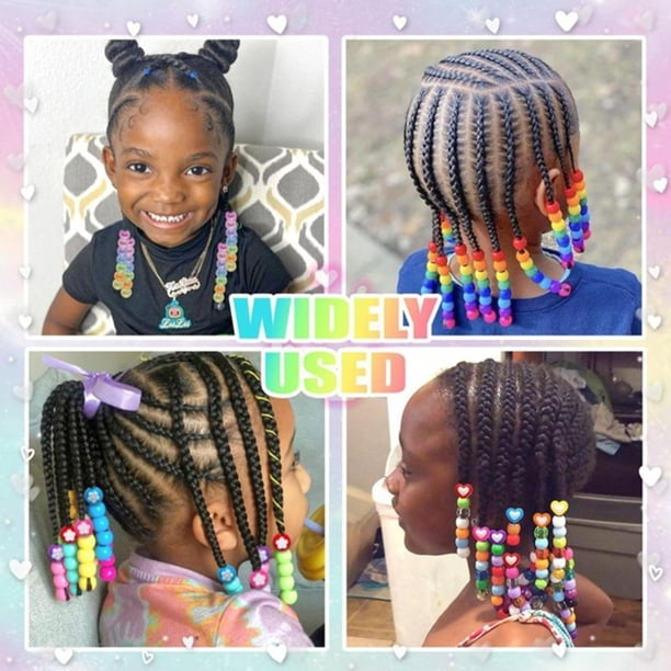 Perles Tresses 30 Perles à Tresses Thème Océan - Accessoires Dreadlocks Perles Tresses 30 Perles à Tresses Thème Océan - Accessoires Dreadlocks