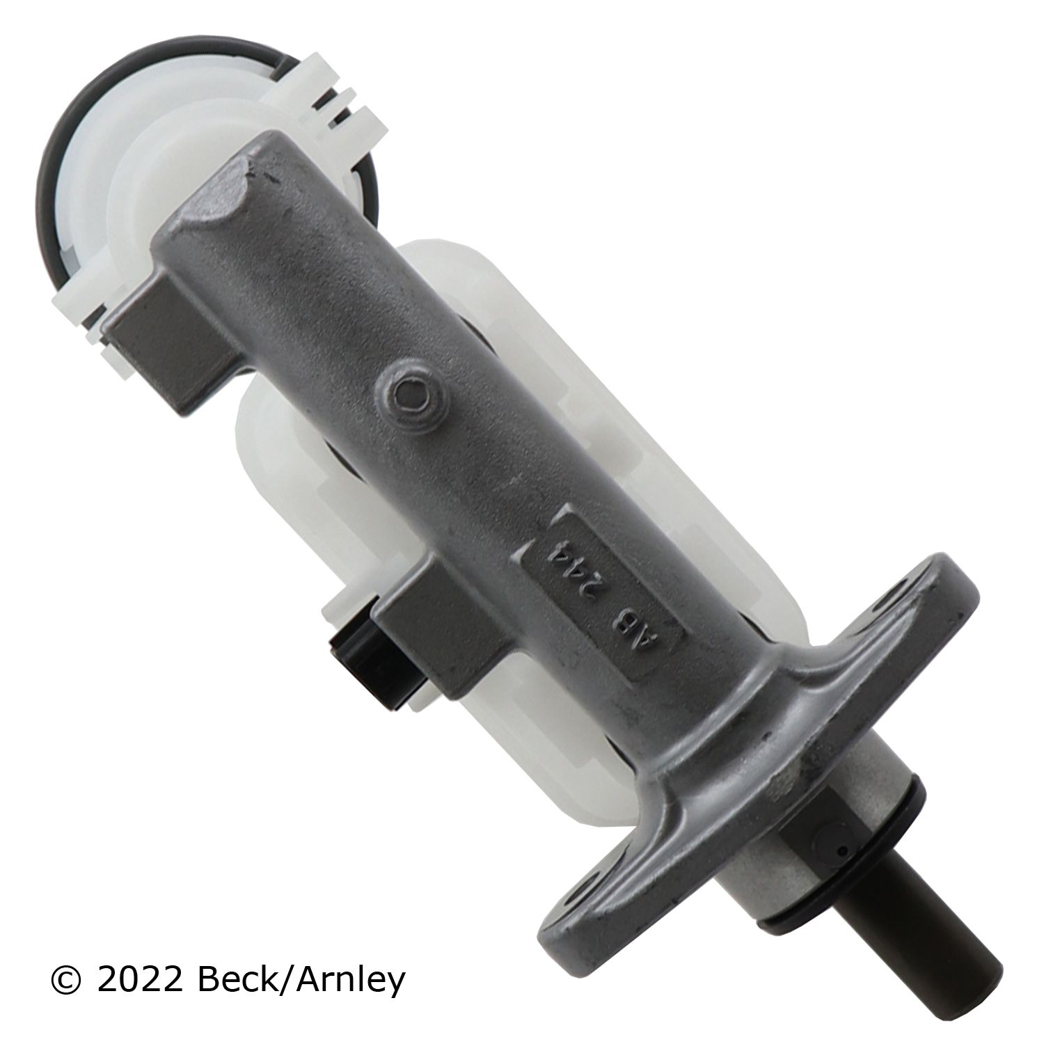 BeckArnley 072-9753 Brake Master Cylinder