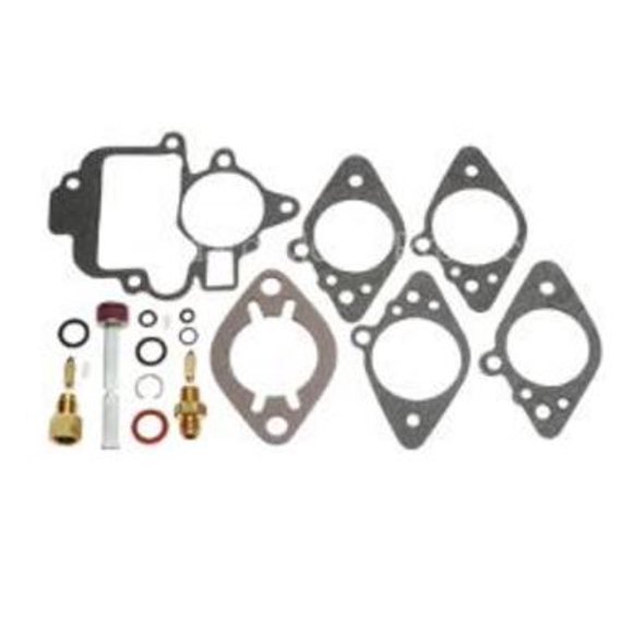 Hygrade 101A Kit de Reconstruction de Carburateur