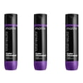 thumbnail image 2 of Matrix Total Results Color Obsessed Conditioner 10.1 oz (Pack of 3), 2 of 7