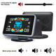 thumbnail image 4 of 8 Sensor de Aparcamiento Parktronic para Coche, Radar de Marcha Atrás, Electrónica, Detector Automático Trasero, Zumbador de Asistencia de Marcha Atrás D, 4 of 8