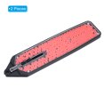 thumbnail image 3 of Unique Bargains Tennis Cross String Saver 2 Piece Comes with Applicator, Red, 3 of 6