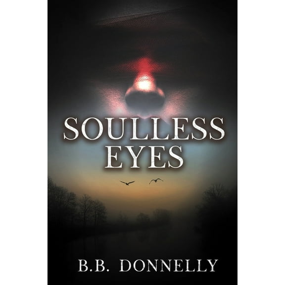 Soulless Eyes (Paperback)