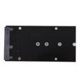 thumbnail image 4 of B Key M.2 NGFF SSD a tarjeta adaptadora convertidora SATA de 2,5 pulgadas 2230-2280 Ehuebsd  Para estrenar, 4 of 7