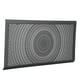 thumbnail image 1 of Embellecedor del altavoz del tablero, Embellecedor del altavoz central del tablero Cubierta del altavoz del tablero Cubierta del altavoz del tablero para diseño de última generación de Benz, 1 of 10