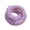 Purple, variant on Bodhi Seeds Finger Bracelet Anxiety Relief Beaded Adults Bracelet Stress Relief Sensory Massage Wristband