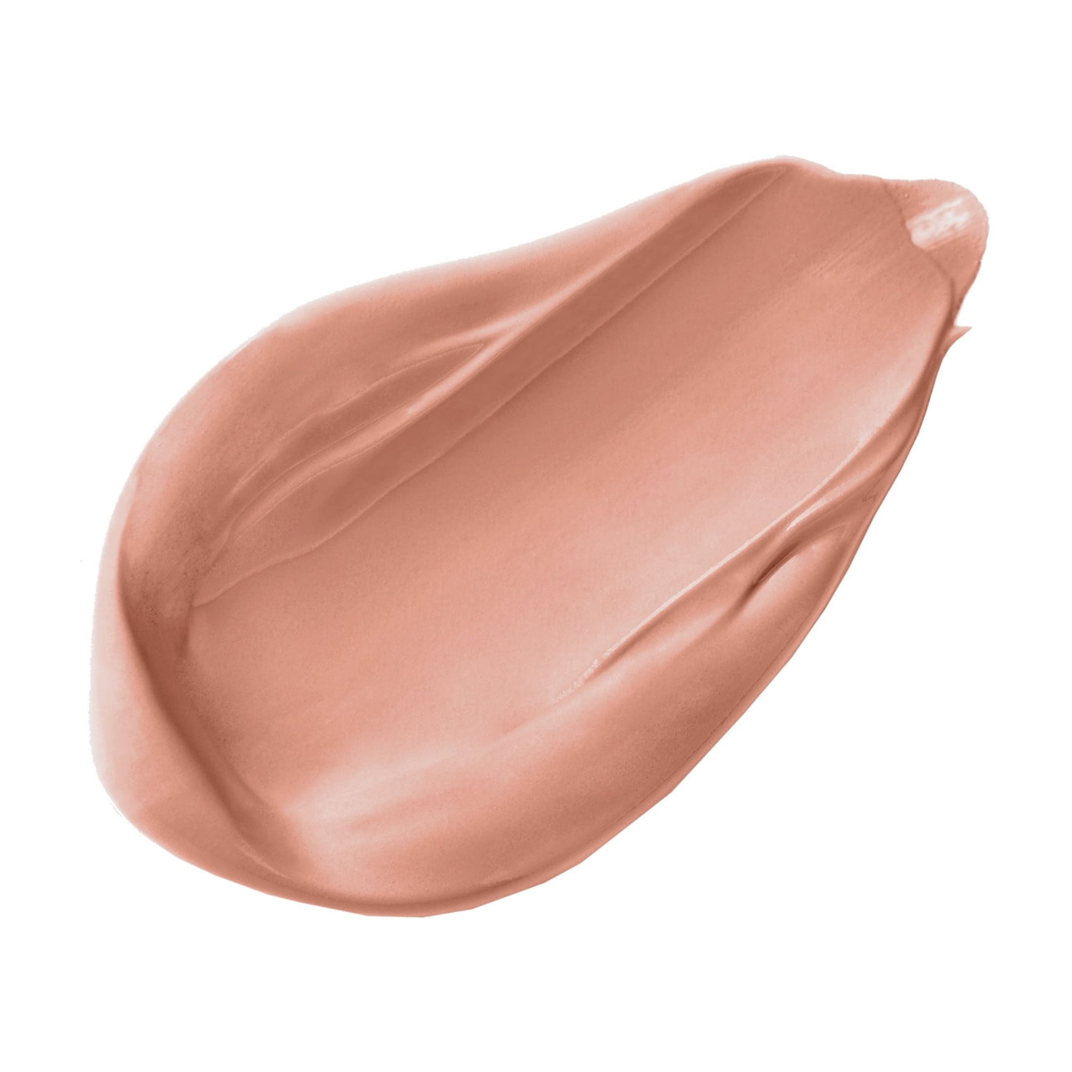 (2 pack) wet n wild Mega Last Matte Lip Color - Never Nude