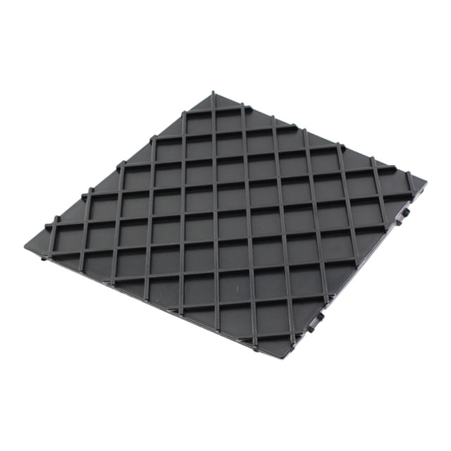 Normalización de moldura de moldura de la rejilla de la rejilla del marco de la rejilla del parachoques para L 51117897186