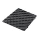 thumbnail image 1 of Rejilla de entrada de aire de malla negra, accesorio exterior antipolvo para BMW E60 L 51117897186, 1 of 9