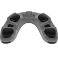 thumbnail image 3 of Protector bucal Venum Predator talla única gris/negro, 3 of 5