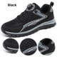 thumbnail image 5 of Zapatos Cómodos Casuales Deporte Malla Unisex Exterior para Personas Mayores, 5 of 9