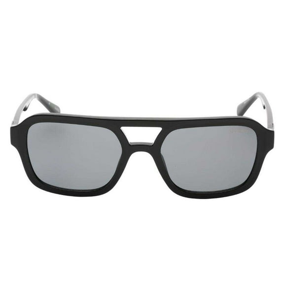Guess Adult Navigator Smoke Sunglasses
