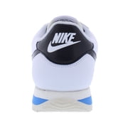 [DM4044-100] Mens Nike Cortez 23 White Black Light Photo Blue